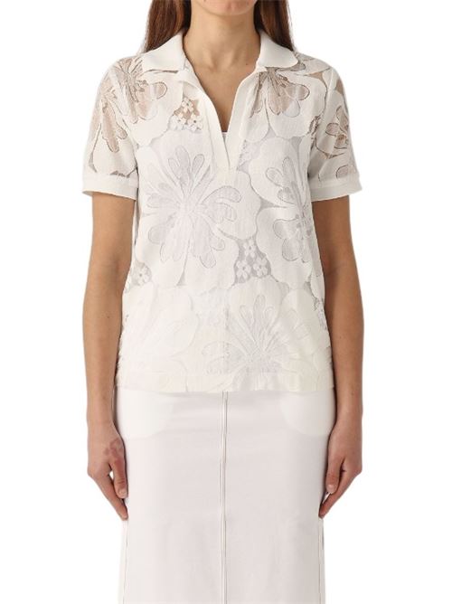 Blouse Max Mara Studio Max Mara | 2516941031600.001